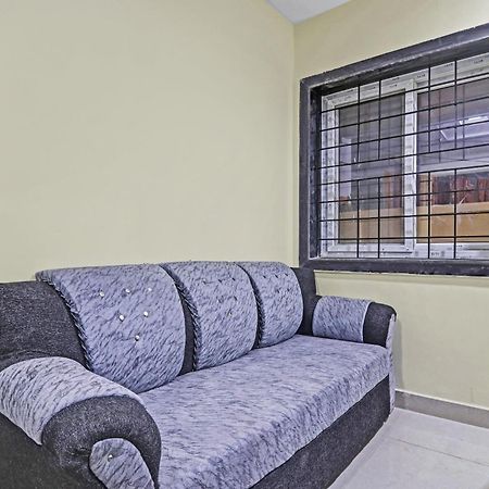 Hotel O Hanuma Residency Sururnagar Eksteriør bilde