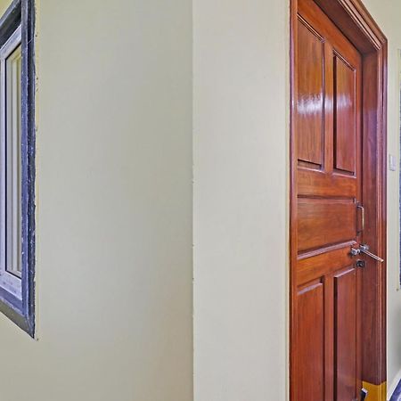 Hotel O Hanuma Residency Sururnagar Eksteriør bilde